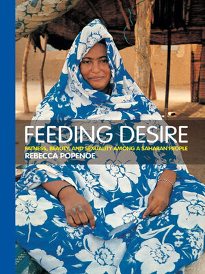 cover image of Feeding Desire
